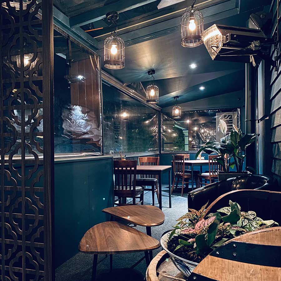 Queenstown’s newest Chinese Restaurant Experience